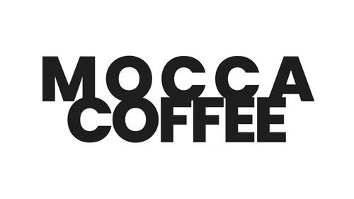 MOCCA COFFEE